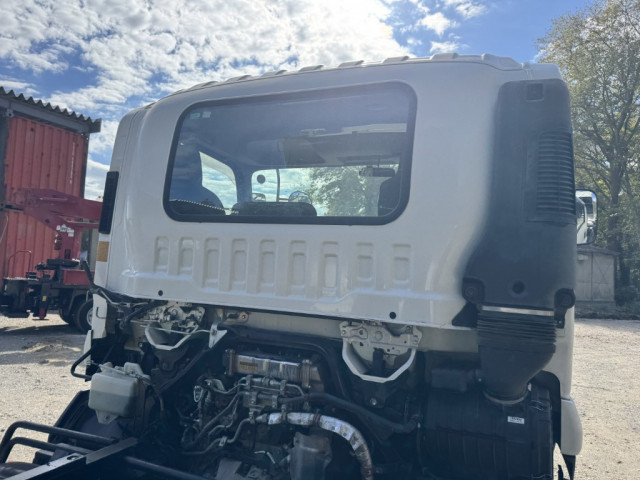 いすゞ フォワード 中型 土砂ダンプ TKG-FRR90S1(96977) 18枚目