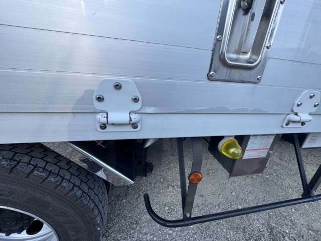 日野 レンジャー 中型 アルミウィング TKG-FC9JKAG(96976) 42枚目