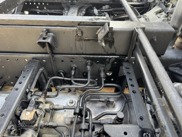 いすゞ フォワード 中型 土砂ダンプ TKG-FRR90S1(96977) 21枚目