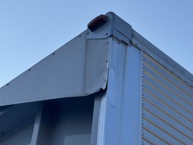 日野 レンジャー 中型 アルミウィング TKG-FC9JKAG(96976) 46枚目