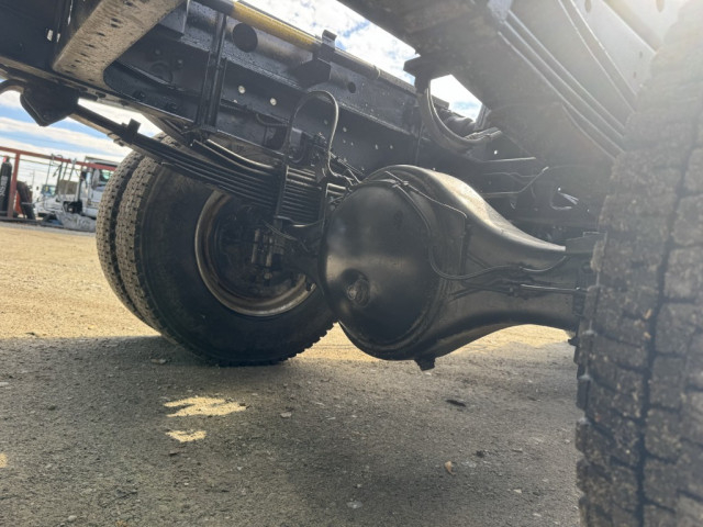 いすゞ フォワード 中型 土砂ダンプ TKG-FRR90S1(96977) 25枚目