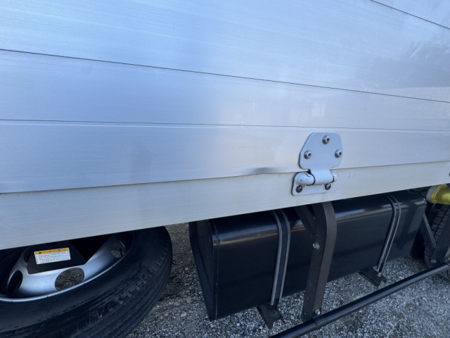 日野 レンジャー 中型 アルミウィング TKG-FC9JKAG(96976) 48枚目