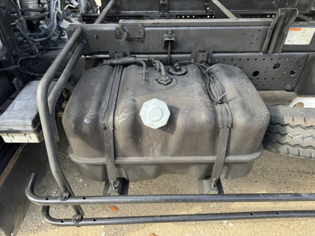 いすゞ フォワード 中型 土砂ダンプ TKG-FRR90S1(96977) 26枚目