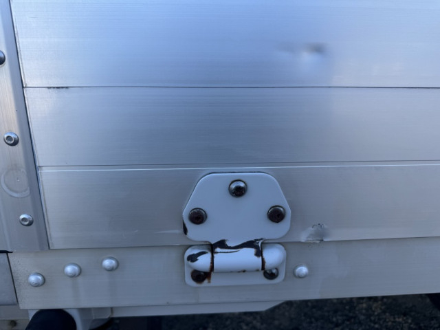 日野 レンジャー 中型 アルミウィング TKG-FC9JKAG(96976) 49枚目