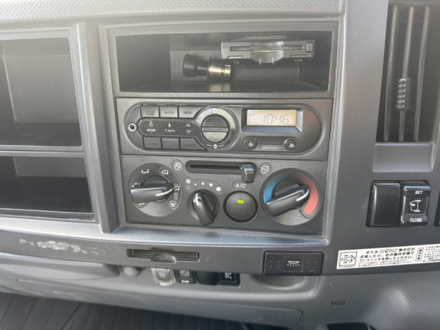 いすゞ フォワード 中型 土砂ダンプ TKG-FRR90S1(96977) 29枚目