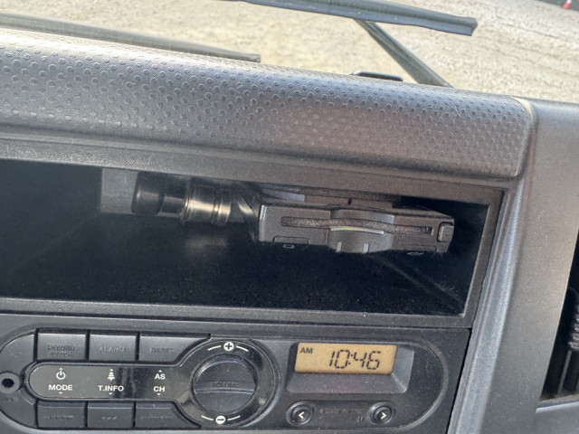 いすゞ フォワード 中型 土砂ダンプ TKG-FRR90S1(96977) 30枚目