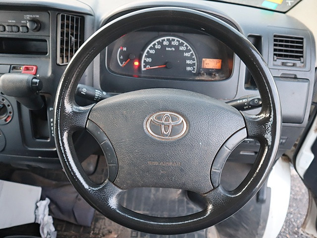 トヨタ タウンエース 小型 平ボディ DBF-S402U(96978) 4枚目
