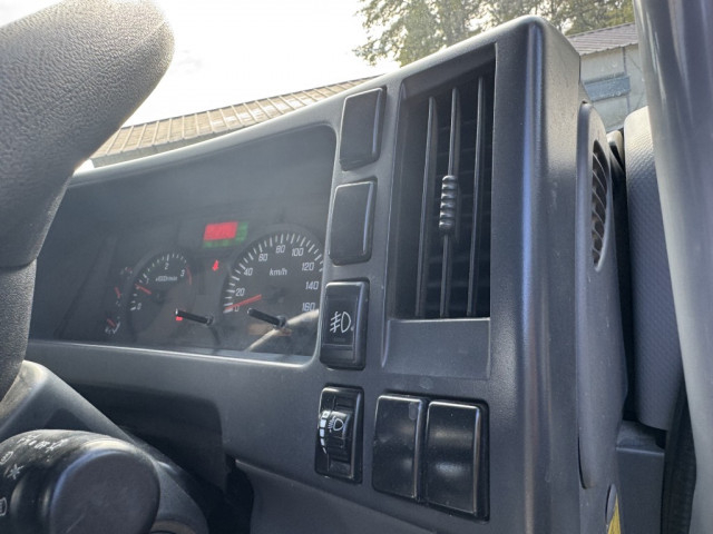 いすゞ フォワード 中型 土砂ダンプ TKG-FRR90S1(96977) 31枚目