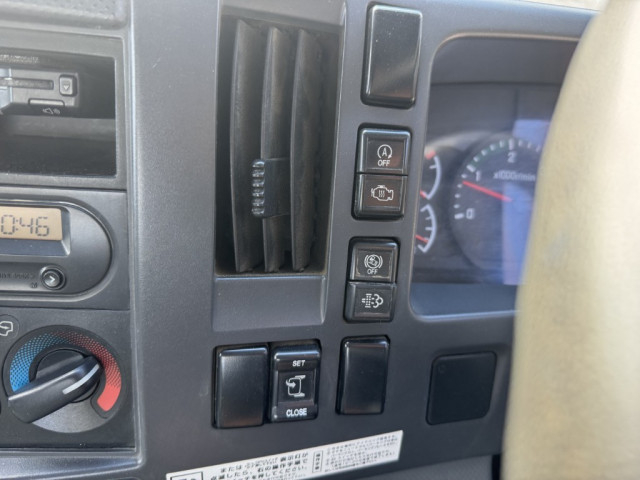 いすゞ フォワード 中型 土砂ダンプ TKG-FRR90S1(96977) 32枚目