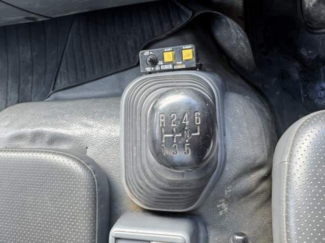 いすゞ フォワード 中型 土砂ダンプ TKG-FRR90S1(96977) 33枚目