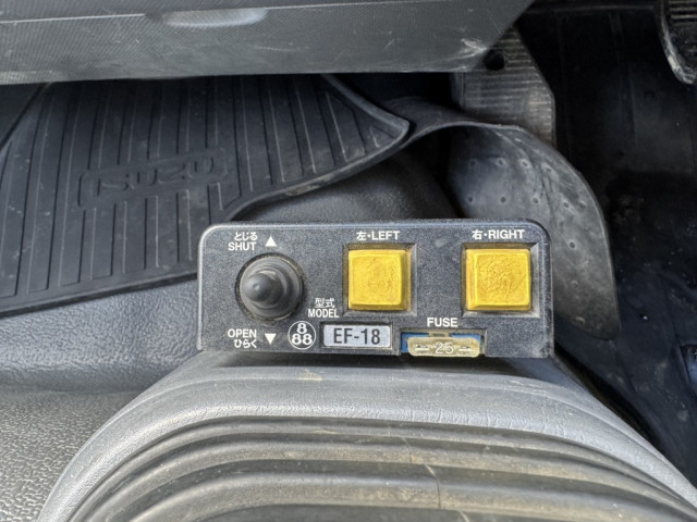 いすゞ フォワード 中型 土砂ダンプ TKG-FRR90S1(96977) 34枚目