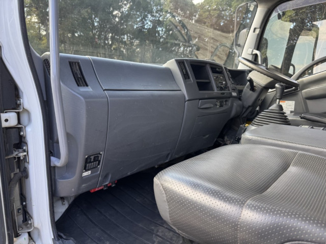 いすゞ フォワード 中型 土砂ダンプ TKG-FRR90S1(96977) 35枚目