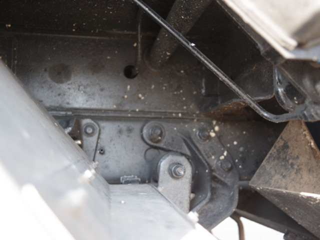 日野 デュトロ 小型 塵芥車（プレス式） TKG-XZU710M(96979) 6枚目