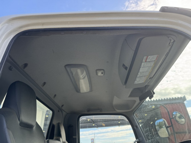 いすゞ フォワード 中型 土砂ダンプ TKG-FRR90S1(96977) 37枚目