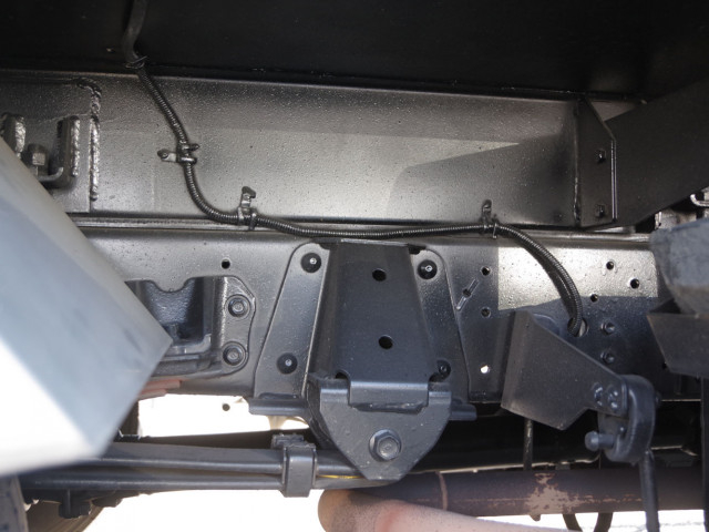 日野 デュトロ 小型 塵芥車（プレス式） TKG-XZU710M(96979) 7枚目