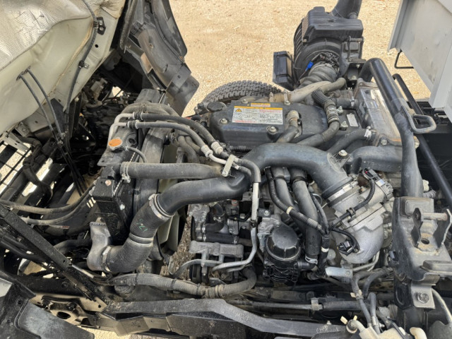 いすゞ フォワード 中型 土砂ダンプ TKG-FRR90S1(96977) 38枚目