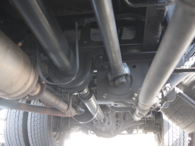 日野 デュトロ 小型 塵芥車（プレス式） TKG-XZU710M(96979) 8枚目