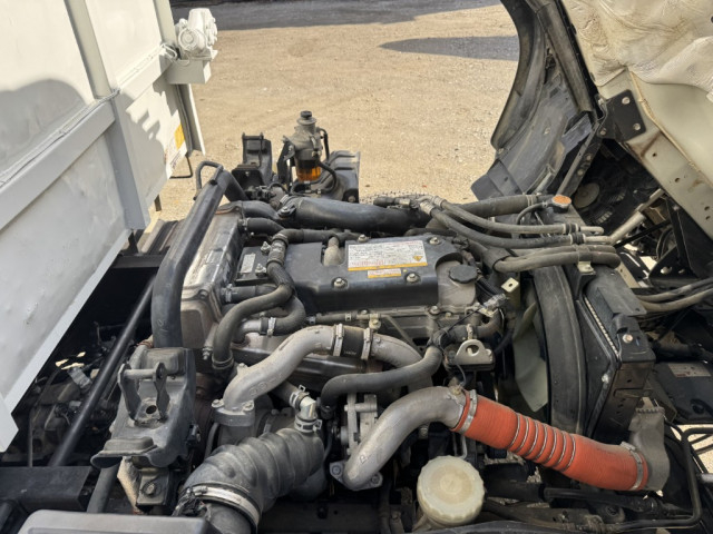 いすゞ フォワード 中型 土砂ダンプ TKG-FRR90S1(96977) 39枚目