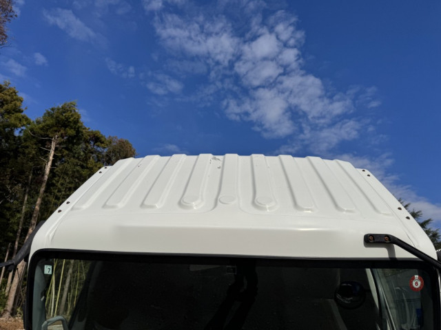 いすゞ フォワード 中型 土砂ダンプ TKG-FRR90S1(96977) 40枚目