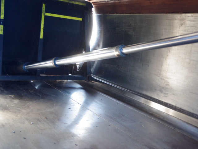 日野 デュトロ 小型 塵芥車（プレス式） TKG-XZU710M(96979) 10枚目