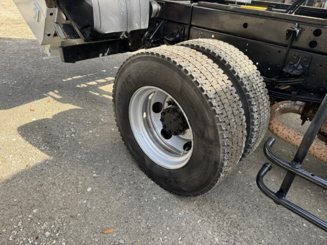 いすゞ フォワード 中型 土砂ダンプ TKG-FRR90S1(96977) 41枚目