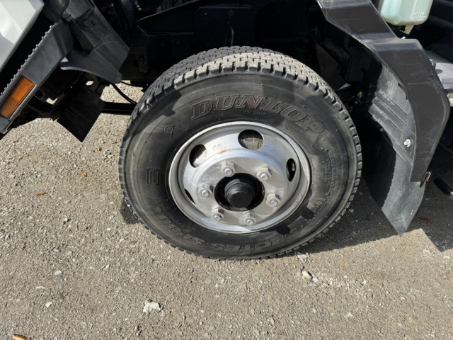 いすゞ フォワード 中型 土砂ダンプ TKG-FRR90S1(96977) 43枚目