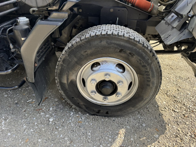 いすゞ フォワード 中型 土砂ダンプ TKG-FRR90S1(96977) 44枚目