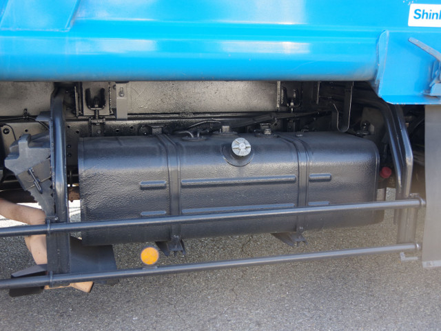 日野 デュトロ 小型 塵芥車（プレス式） TKG-XZU710M(96979) 14枚目