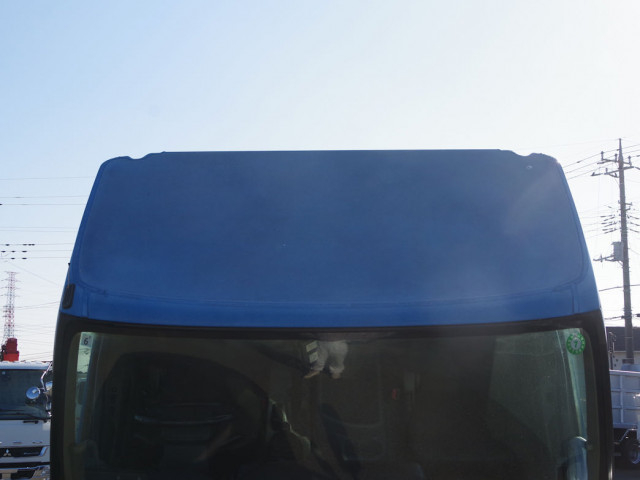 日野 デュトロ 小型 塵芥車（プレス式） TKG-XZU710M(96979) 16枚目