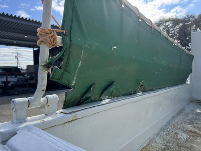 いすゞ フォワード 中型 土砂ダンプ TKG-FRR90S1(96977) 47枚目