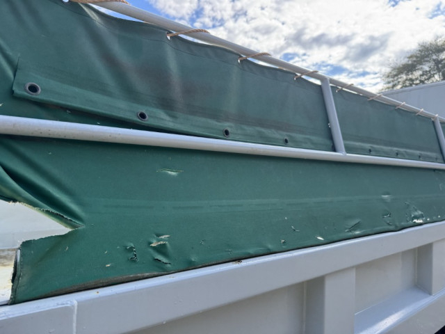 いすゞ フォワード 中型 土砂ダンプ TKG-FRR90S1(96977) 48枚目