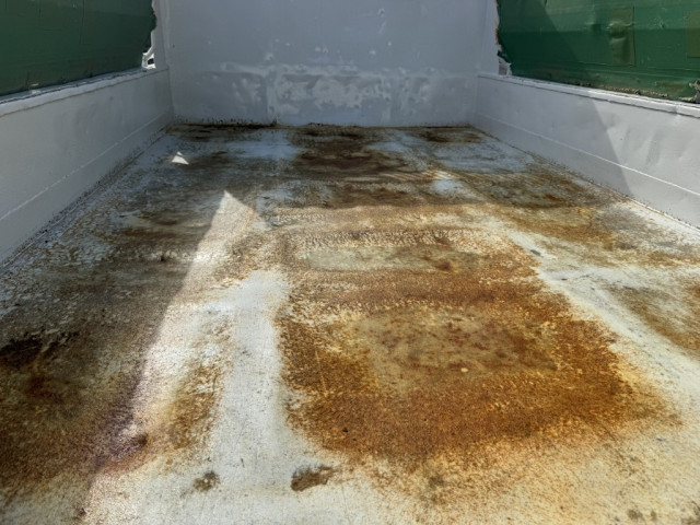 いすゞ フォワード 中型 土砂ダンプ TKG-FRR90S1(96977) 49枚目