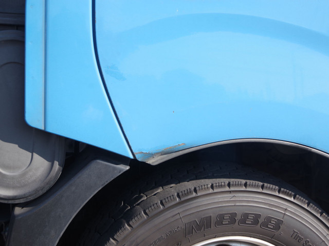 日野 デュトロ 小型 塵芥車（プレス式） TKG-XZU710M(96979) 21枚目