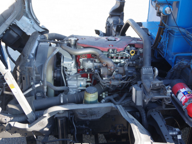 日野 デュトロ 小型 塵芥車（プレス式） TKG-XZU710M(96979) 22枚目