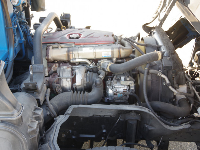 日野 デュトロ 小型 塵芥車（プレス式） TKG-XZU710M(96979) 23枚目