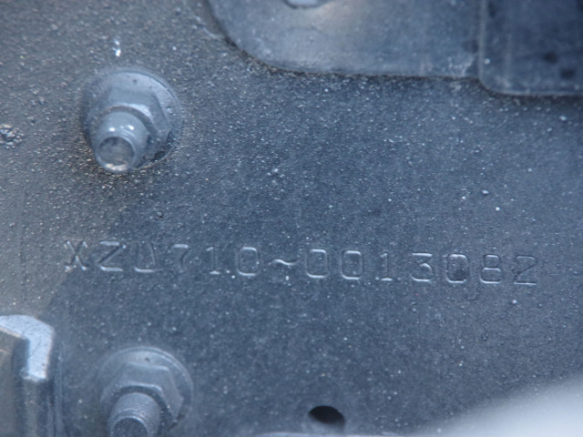 日野 デュトロ 小型 塵芥車（プレス式） TKG-XZU710M(96979) 24枚目