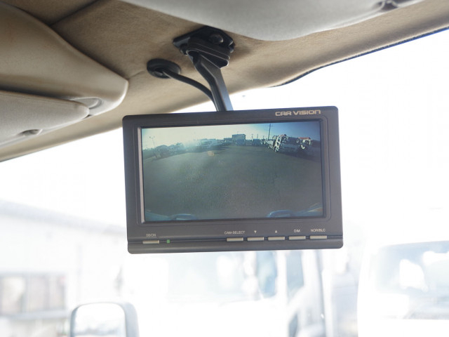 日野 デュトロ 小型 塵芥車（プレス式） TKG-XZU710M(96979) 26枚目