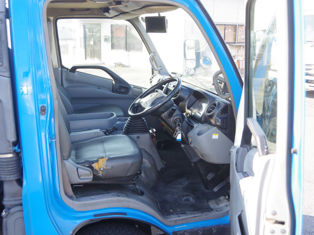 日野 デュトロ 小型 塵芥車（プレス式） TKG-XZU710M(96979) 28枚目