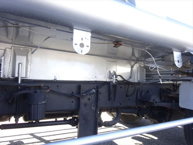 UDトラックス（日産） コンドル 増トン 塵芥車（プレス式） QKG-PK39LH(96981) 5枚目