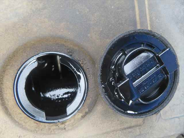 三菱ふそう スーパーグレート 大型 土砂ダンプ QKG-FV60VX(96980) 17枚目