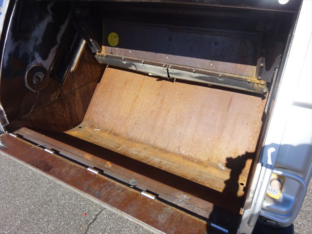 UDトラックス（日産） コンドル 増トン 塵芥車（プレス式） QKG-PK39LH(96981) 12枚目