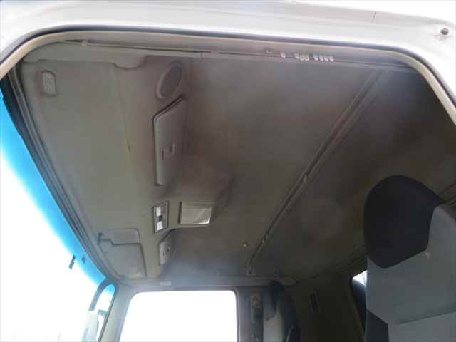 三菱ふそう スーパーグレート 大型 土砂ダンプ QKG-FV60VX(96980) 32枚目