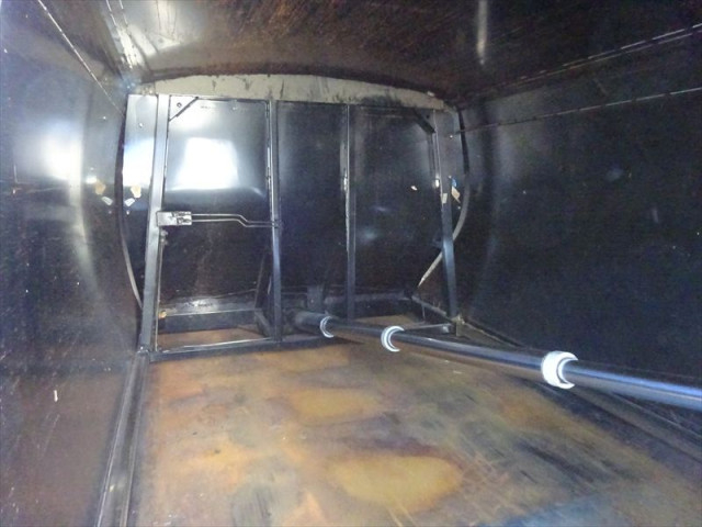 UDトラックス（日産） コンドル 増トン 塵芥車（プレス式） QKG-PK39LH(96981) 21枚目