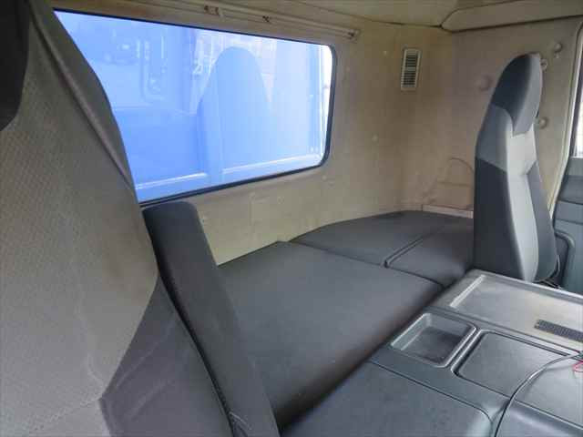 三菱ふそう スーパーグレート 大型 土砂ダンプ QKG-FV60VX(96980) 34枚目