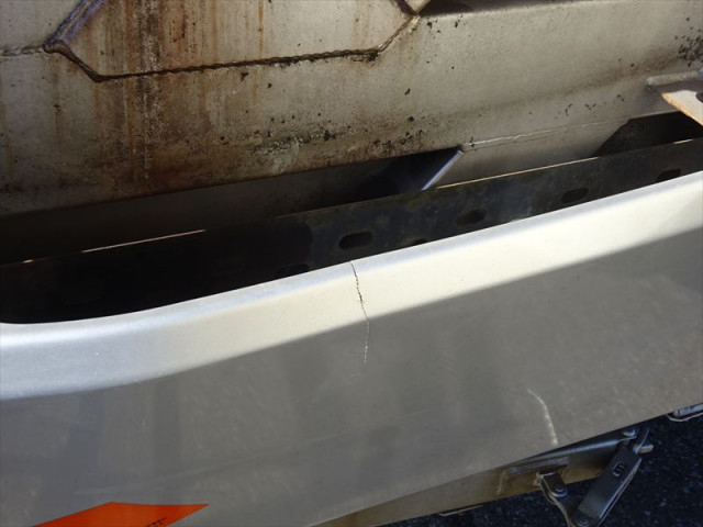 UDトラックス（日産） コンドル 増トン 塵芥車（プレス式） QKG-PK39LH(96981) 24枚目