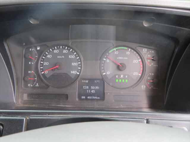 三菱ふそう スーパーグレート 大型 土砂ダンプ QKG-FV60VX(96980) 36枚目