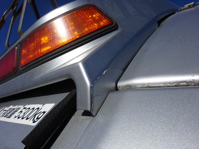 UDトラックス（日産） コンドル 増トン 塵芥車（プレス式） QKG-PK39LH(96981) 25枚目