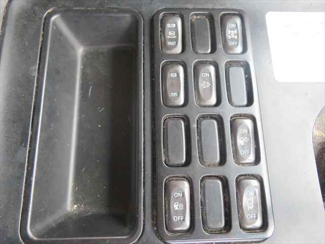 三菱ふそう スーパーグレート 大型 土砂ダンプ QKG-FV60VX(96980) 38枚目