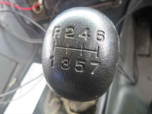 三菱ふそう スーパーグレート 大型 土砂ダンプ QKG-FV60VX(96980) 39枚目