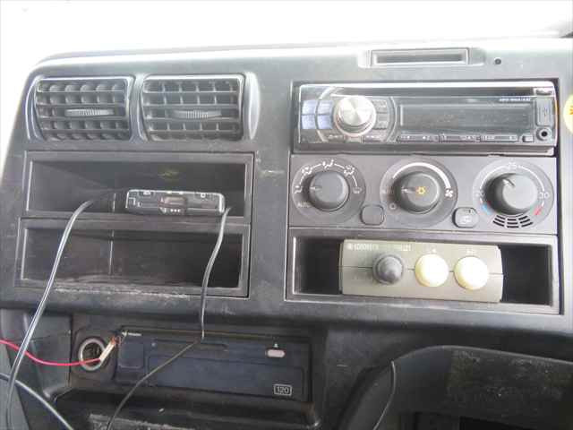 三菱ふそう スーパーグレート 大型 土砂ダンプ QKG-FV60VX(96980) 40枚目